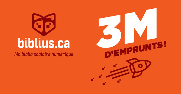 3 millions de prêts : le livre numérique s’ancre dans les écoles du Québec | La revue de presse «Livre et numérique» | Scoop.it