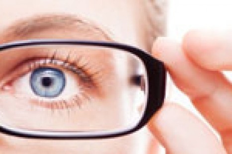 3 Ways to Improve Vision Naturally | My Interesting Stuff | Scoop.it