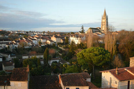 Immobilier dans le Sud-Ouest : combien coûte une maison ou un appartement dans votre ville ? Découvrez-le grâce à notre moteur de recherche | Territoires - Société | Scoop.it