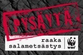 Ulkomaiset lajit - Uhanalaiset lajit ja luontotyypit - Mitä Teemme - WWF | 1Uutiset - Lukemisen tähden | Scoop.it