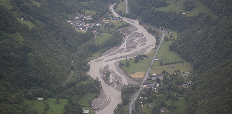 Inondations en Hautes-Pyrénées / Le comité de suivi est en place | Vallées d'Aure & Louron - Pyrénées | Scoop.it