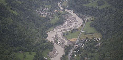 Inondations en Hautes-Pyr&eacute;n&eacute;es / Le comit&eacute; de suivi est en place | Vall&eacute;es d'Aure & Louron - Pyr&eacute;n&eacute;es | Scoop.it