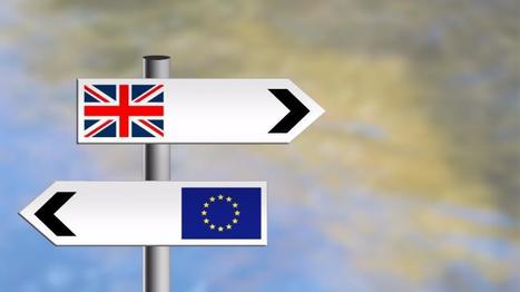 Goodbye Britain, le Brexit est une chance pour l'Europe | Think outside the Box | Scoop.it