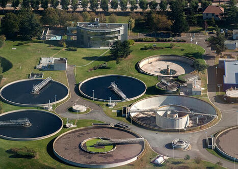 Gestion de l&rsquo;eau : les pistes du Conseil d&rsquo;analyse &eacute;conomique pour r&eacute;former le mod&egrave;le de financement | rev3 - la 3&egrave;me r&eacute;volution industrielle en Hauts-de-France | Scoop.it