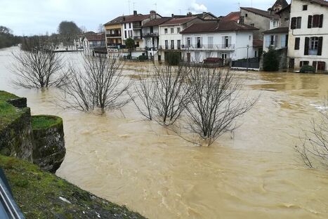 Face aux inondations, les collectivit&eacute;s ralentissent les &eacute;coulements | Environnement | Scoop.it