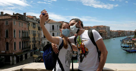 Italy's Green Pass vaccine mandate helped drive domestic tourism — | (Macro)Tendances Tourisme & Travel | Scoop.it