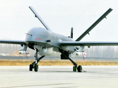 La République Démocratique du Congo vise l’acquisition de chasseurs J-10C chinois | DEFENSE NEWS | Scoop.it
