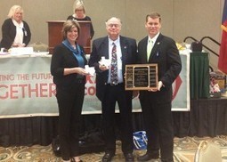 Baylor professors awarded for West effort - The Baylor Lariat | Crisis Intervention Counseling | Scoop.it