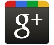 Pourquoi vous devez inclure Google+ dans votre strat&eacute;gie digitale | Community and Social Media Management | Scoop.it