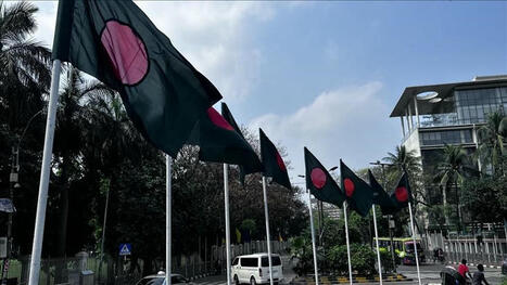 BANGLADESH: The interim government approves maiden budget of $65B amid economic pressure | ASIES | Scoop.it