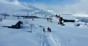 Loudenvielle. Parés pour les championnats de France de ski alpin - La Dépêche | Vallées d'Aure & Louron - Pyrénées | Scoop.it