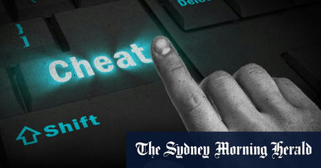 Sydney University bomb threat linked to overseas contract cheating providers | Rubrics, Assessment and eProctoring in Education | Scoop.it