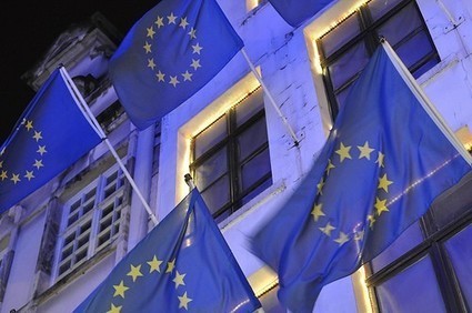How NIST security controls might help you get ready for the GDPR | Cybersecurity Leadership | Scoop.it