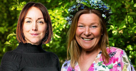 Lotta Engbergs sommarprat: Om männen i sitt liv – en folkfest | 1Uutiset - Lukemisen tähden | Scoop.it