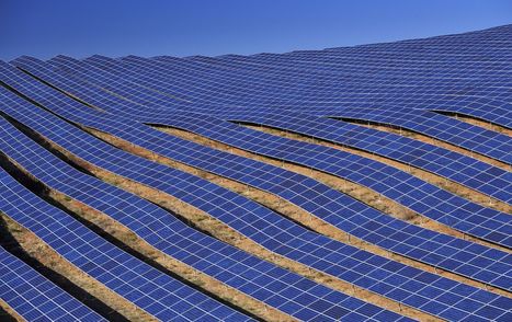 Des cellules solaires en pérovskites qui s’auto-réparent | rev3 - la 3ème révolution industrielle en Hauts-de-France | Scoop.it