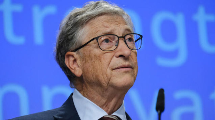 Controversies That Soured Bill Gates' Reputation Beyond Repair | The UHNW Lifestyle Report | Scoop.it
