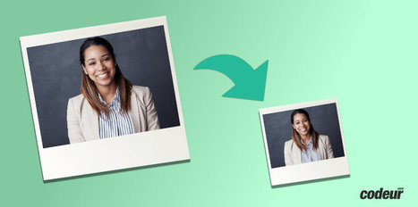10 sites pratiques pour redimensionner une image | Tools 2.0 | Scoop.it
