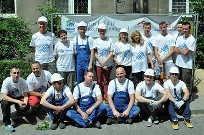 Saint-Gobain Foundation project in Poland | Saint-Gobain Fondation | Scoop.it