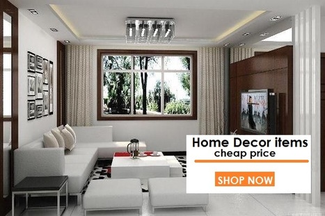 Buy Cheap Home Decor Items Online In India