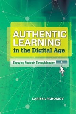 What Meaningful Reflection On Student Work Can Do for Learning | #LEARNing2LEARN  | Training and Assessment Innovation | Scoop.it