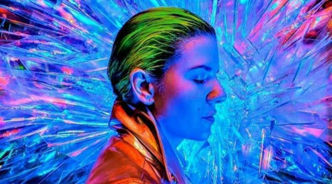 How to Live Better With Sensory Overload as a Highly Sensitive Person | Highly Sensitive | Scoop.it