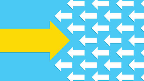 The Cost of Being Different | Business Report - Making A Difference | Scoop.it