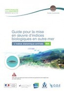 Guide pour la mise en oeuvre d'indices biologiques en outre-mer. L'indice diatomique antillais IDA | Biodiversité | Scoop.it