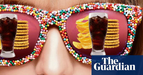 ‘It’s like trying to quit smoking’: why are 1 in 7 of us addicted to ultra-processed foods? | Physical and Mental Health - Exercise, Fitness and Activity | Scoop.it