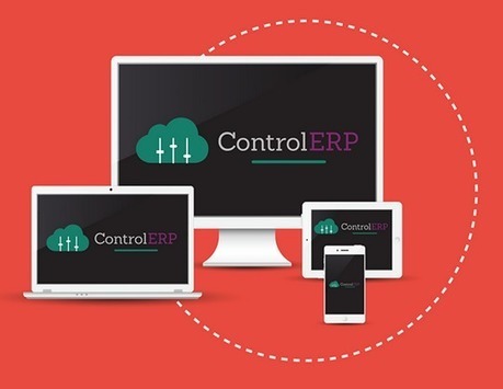 Control ERP Fr 2015 le Nouveau logiciel professionnel gratuit de facturation en ligne | Tout le web | Scoop.it