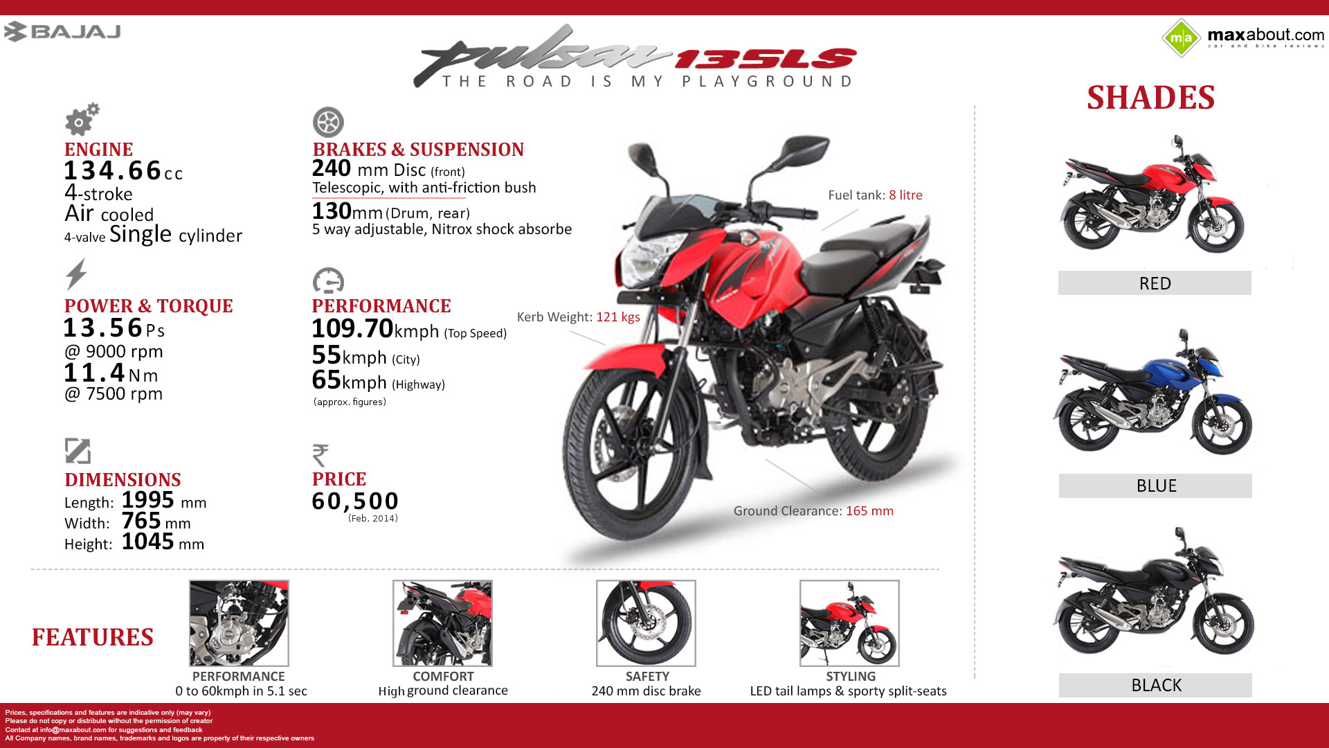 Maxabout bikes best sale