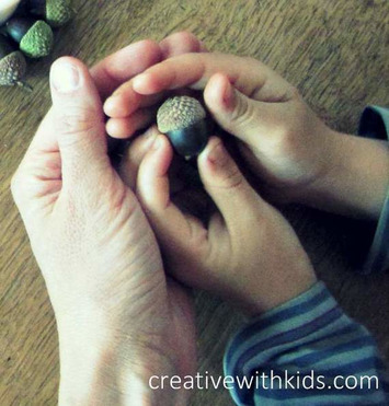 Teaching Peace to an Unpeaceful Child | Momfulness | Scoop.it