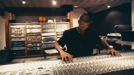 Ok glass, is music really the killer app you're looking for? | Gadgets I lust for | Scoop.it