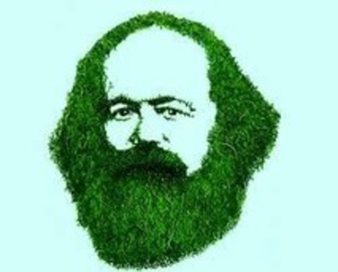 John Bellamy Foster answers three questions on Marxism and ecology | Links International Journal of Socialist Renewal | real utopias | Scoop.it