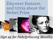 Nobelprize.org: search ”immunology” :: Search | History of Immunology | Scoop.it