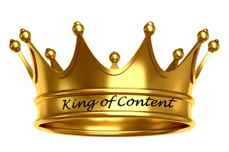 Un exemple de strat&eacute;gie de Marketing de Contenu | R&eacute;seaux et m&eacute;dias sociaux, veille, technique et outils | Scoop.it