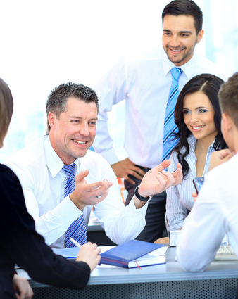 Emotional Discipline: How to Control Your Impulse in Stressful Situations | Sean's Sales Vitamins | Scoop.it
