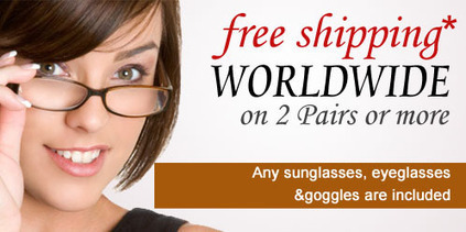 Buy Prescription Eyeglasses Online | Firmoo.com | A Random Collection of sites | Scoop.it