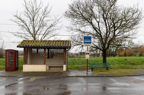 FRANCE : &laquo;&nbsp;Les d&eacute;brouilles rurales sont r&eacute;solument &eacute;conomes&nbsp;&raquo;&nbsp;: &agrave; la campagne, l&rsquo;&eacute;cologie modeste et non revendiqu&eacute;e des classes populaires | CIHEAM Press Review | Scoop.it