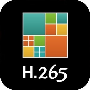 H265 codec libde265 by struktur AG on iTunes App Store | Video Breakthroughs | Scoop.it