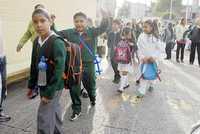 Una tarea MÁS para los maestros: Escuela Segura, con cobertura en mil 526 planteles | Malestar docente | Scoop.it