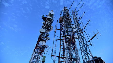 Third telco race now down to one bidder | Gadget Reviews | Scoop.it