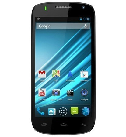 Smartphone Android In Super Bons Plans Scoopit