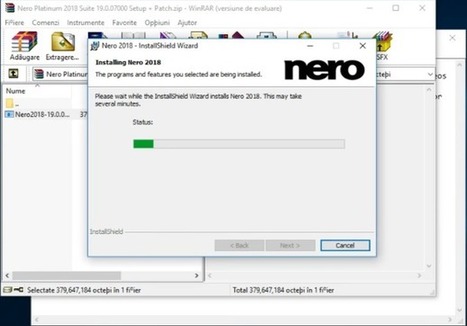 nero key 2016