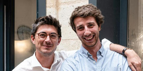 French Tech 120 : trois v&eacute;t&eacute;rans et un petit nouveau en Nouvelle-Aquitaine | Start-ups | Success stories | Scoop.it