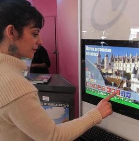 Il y aura bien une vie apr&egrave;s l'Agence touristique | Revue de presse &eacute;conomique du Sud Touraine | Scoop.it