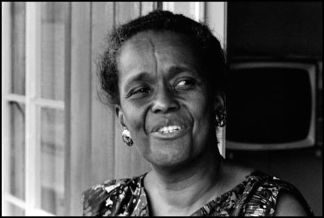 Ella Baker | African American civil rights | Scoop.it