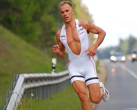 Triatlonisti | 1Uutiset - Lukemisen t&auml;hden | Scoop.it