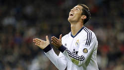 Ballon d'Or: Cristiano Ronaldo voterait pour lui | Mais n'importe quoi ! | Scoop.it