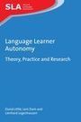 Language Learner Autonomy  | Todoele - Enseñanza y aprendizaje del español | Scoop.it