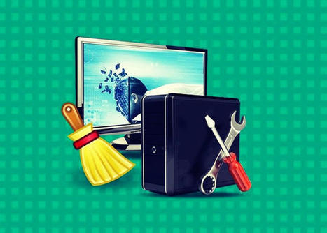 4 outils efficaces pour désinstaller proprement et gratuitement les programmes sous Windows | Thèmes | Scoop.it